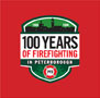100 Years of Firefighting in Peterborough