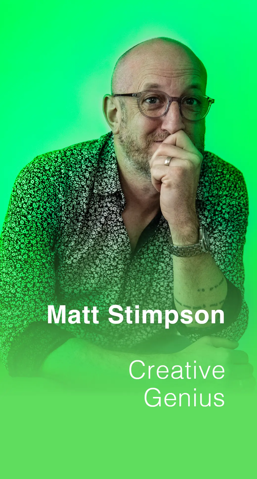 Matt Stimpson